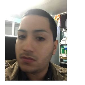 Meet your Posher, Christopher